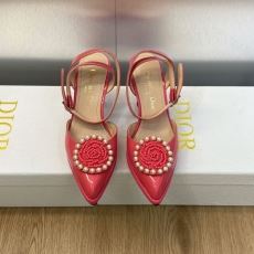 Christian Dior Heeled Shoes